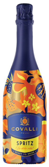 Aperitivo Spritz RTD