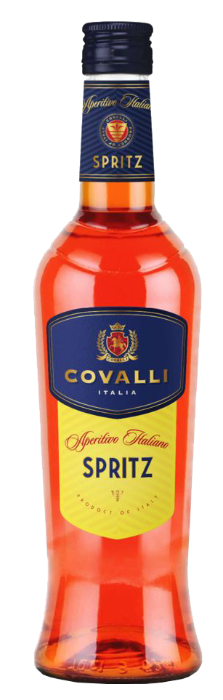 Aperitivo Spritz