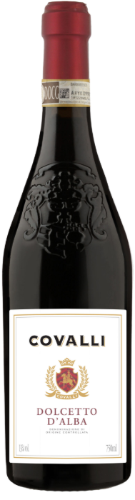 Dolcetto d'Alba 2025