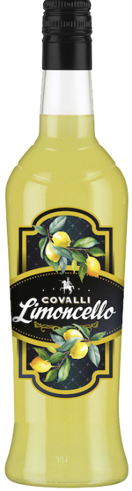 Limoncello