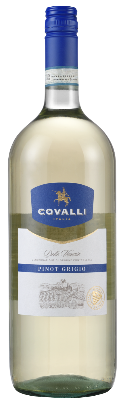 Pinot Grigio · 1.5 L