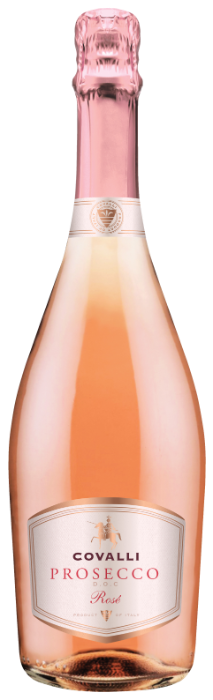 Prosecco Rosé